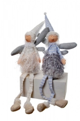 015 Novogodišnje figure